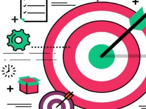 targeted multi-channel marketing campaign